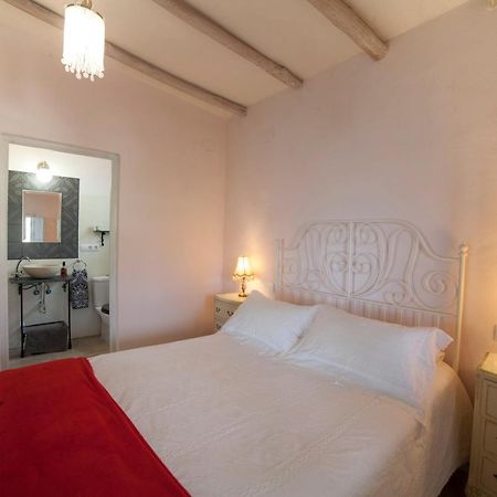 Cortijo Privilegio Ланхарон Экстерьер фото