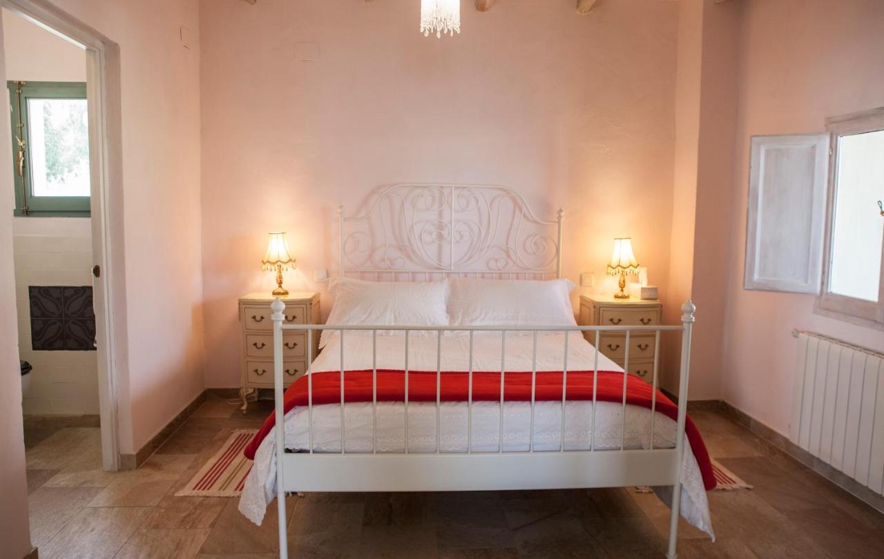 Cortijo Privilegio Ланхарон Экстерьер фото